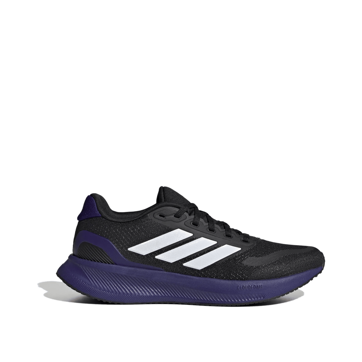 Adidas Run Falcon 5 Wmns "Black" | JI3980