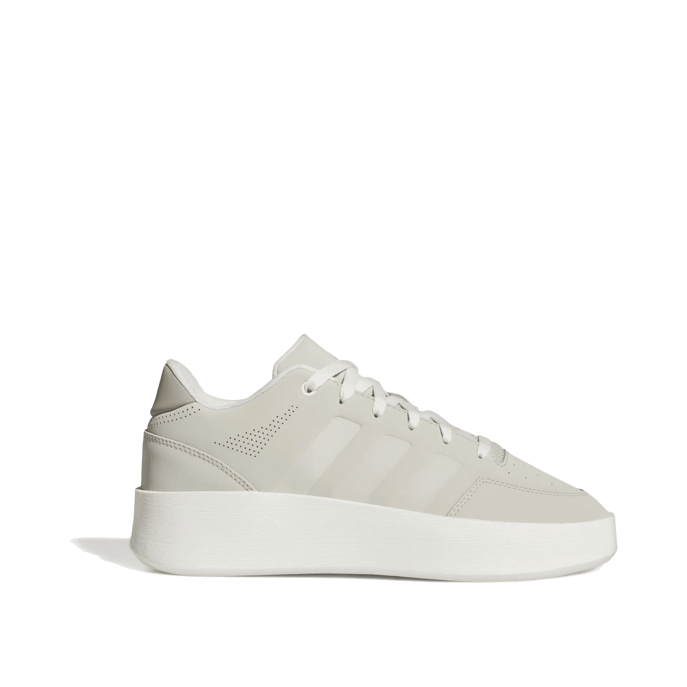 Adidas Mullaly "Beige" | JI0829