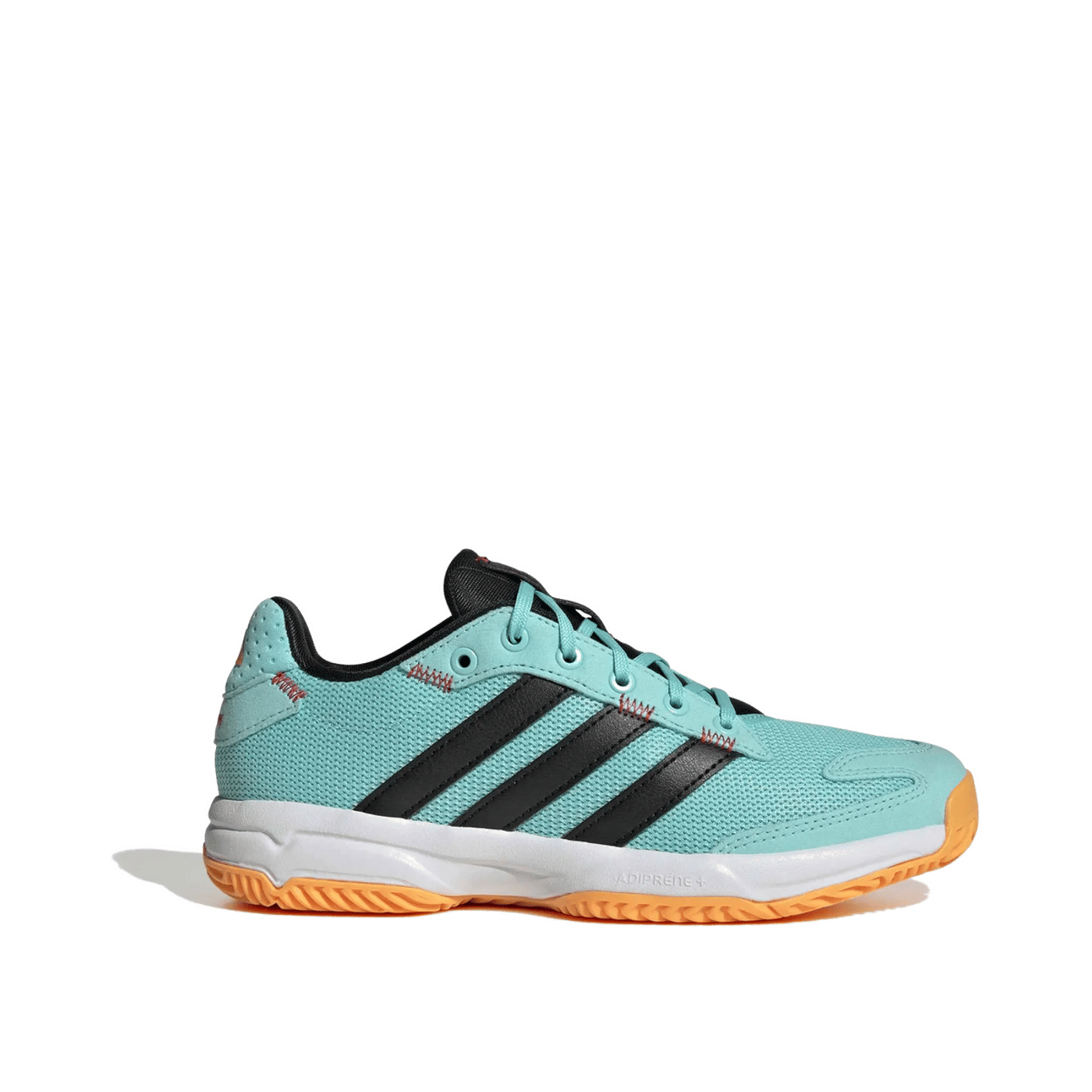 Adidas Stabil Kids "Turquoise" | JR9580