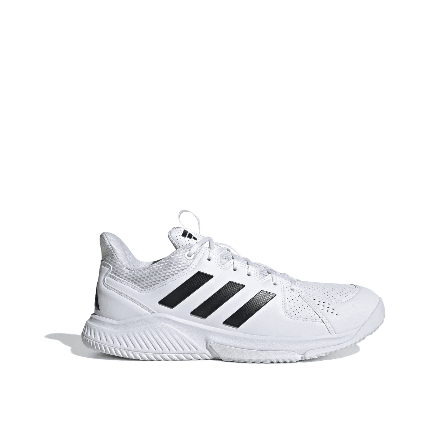 Adidas Court Flight "White" | JR9576