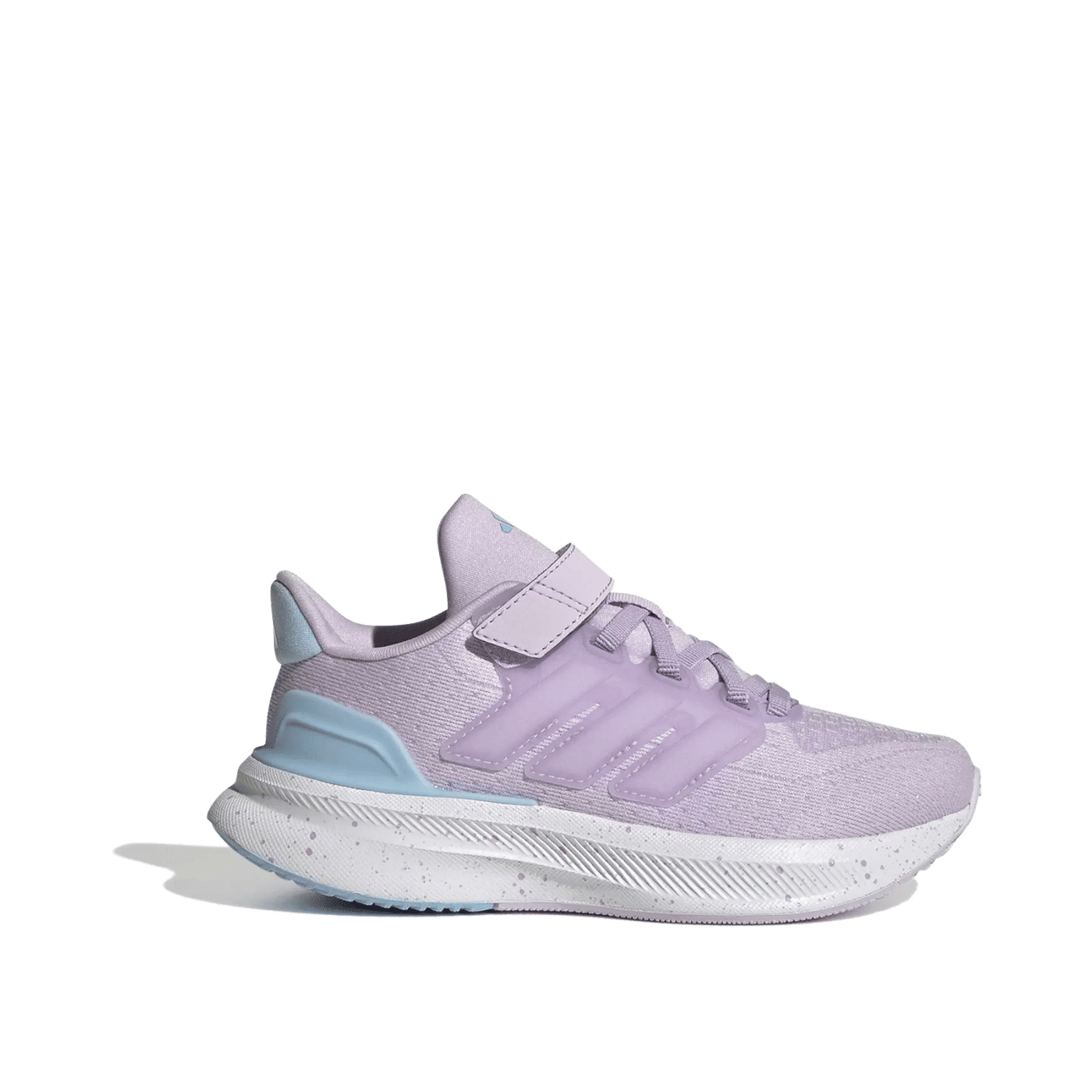 Adidas Ultrarun 5 Kids "Violet" | JQ1873