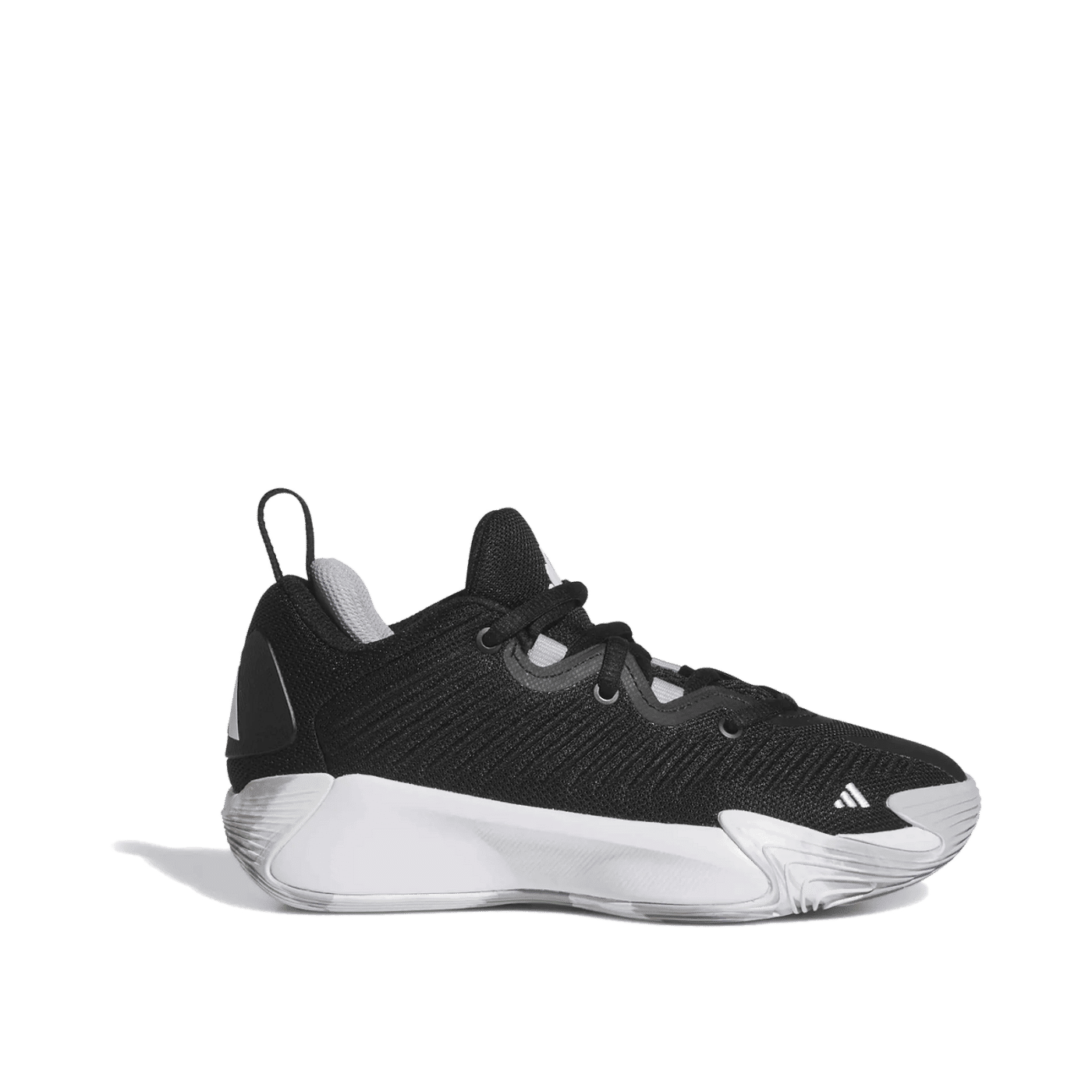 Adidas Initiation "Noir" | JQ6856