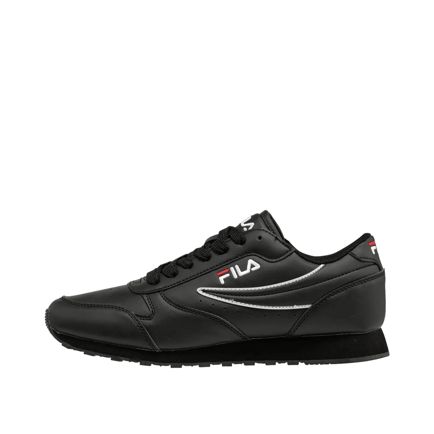 Fila "Black" | 101026312V