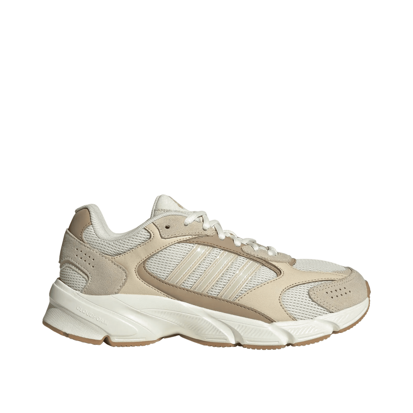 Adidas Crazychaos 2000 "White" | JS0076