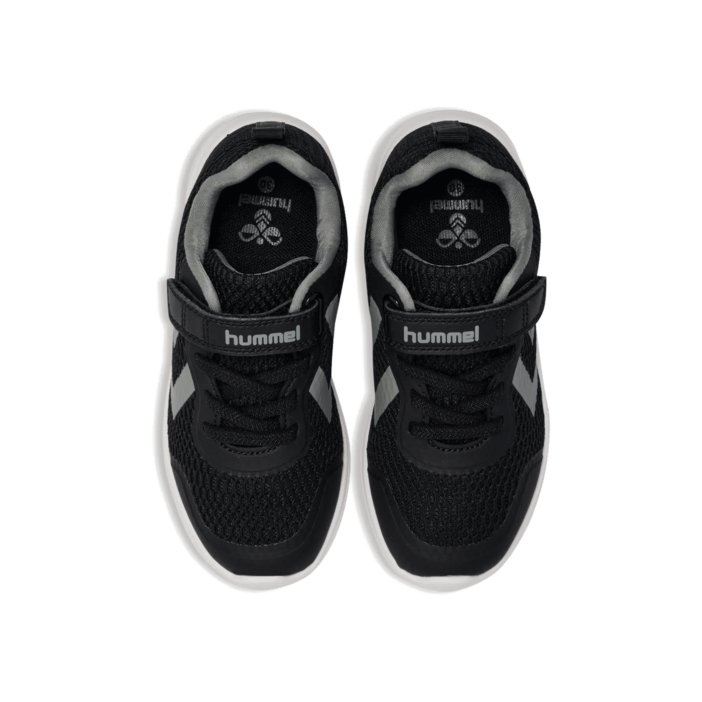 Hummel Actus Recycled "Grey" | 2159932267