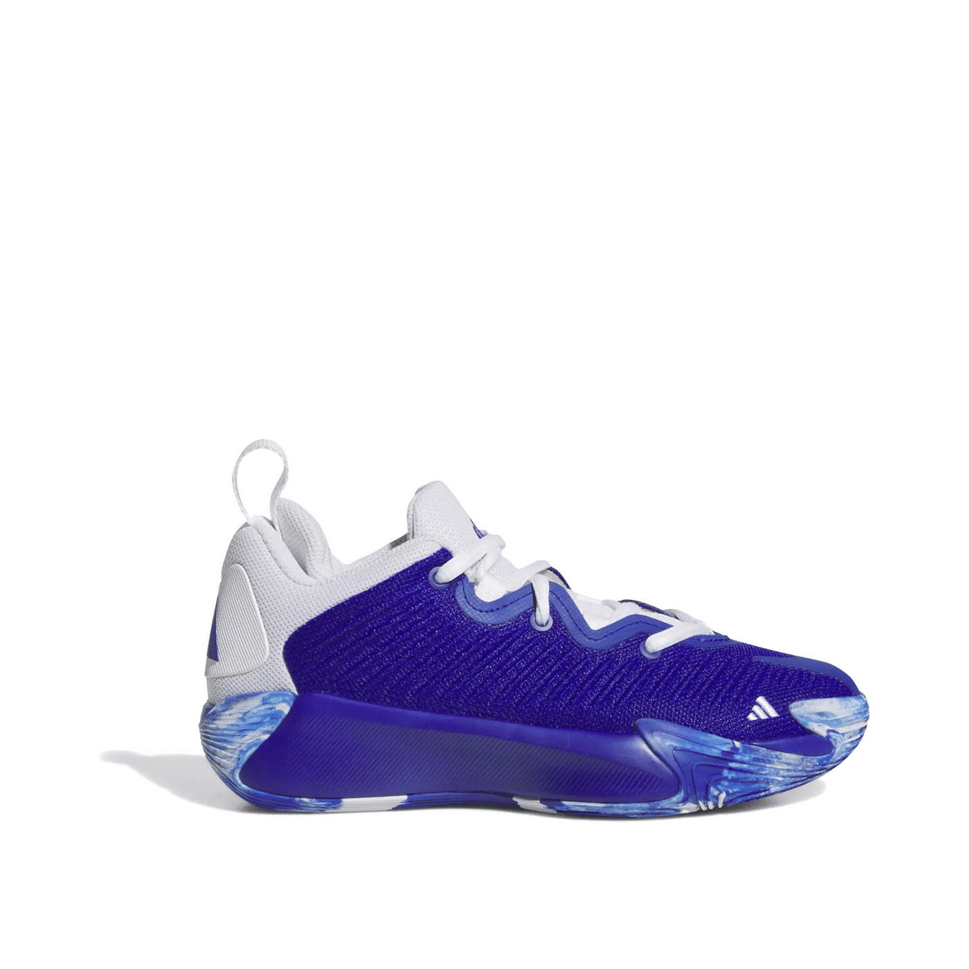 Adidas Initiation "Blue" | JQ1724