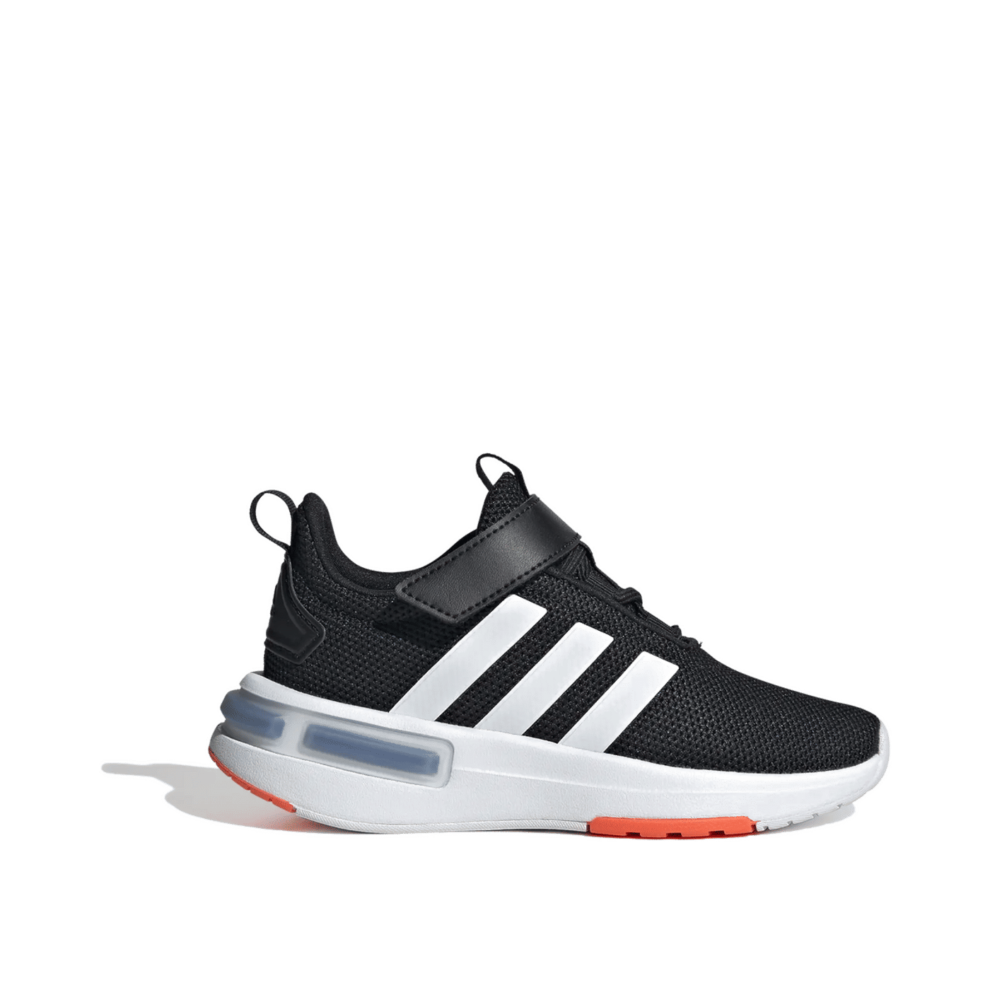 Adidas Racer Tr23 "Black" | ID0335