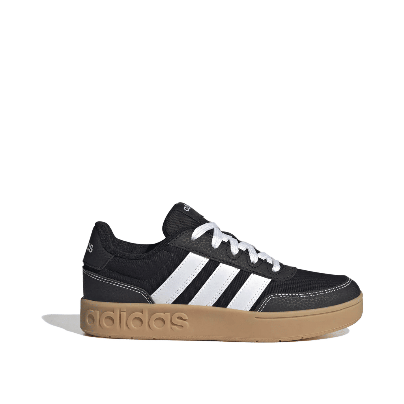 Adidas Breakbase Kids "Black" | JR9782