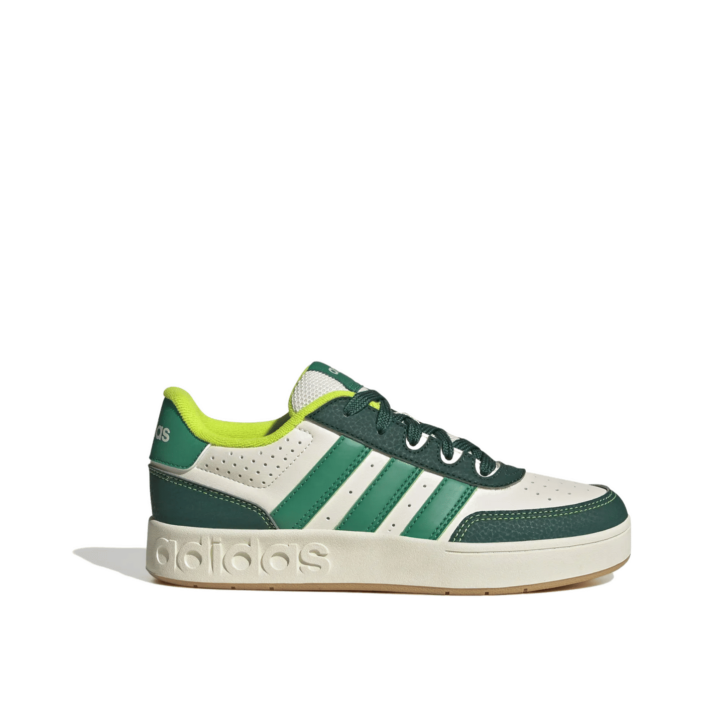 Adidas Breakbase "White" | JP9930