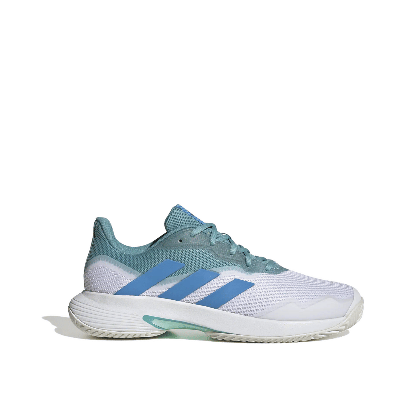 Adidas 90 CourtJam Control "Blue" | GY4002