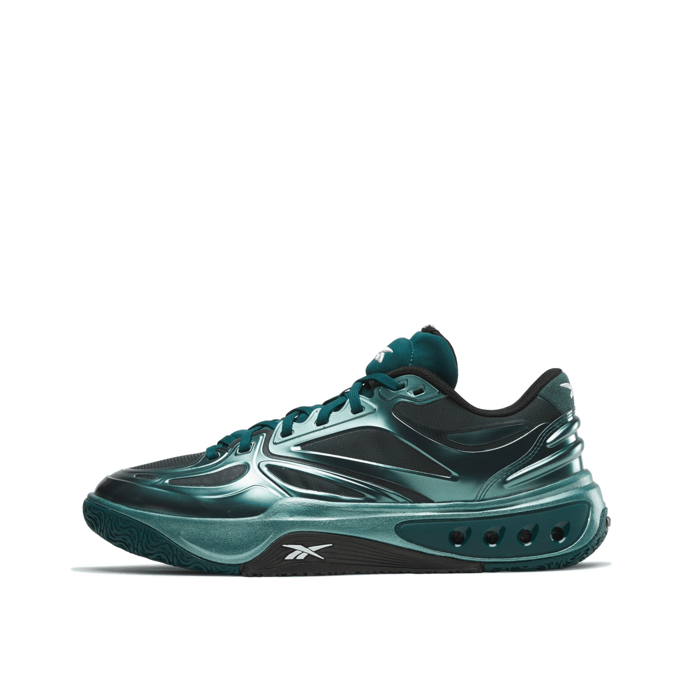 Reebok Engine A "Metal Green" | 100245967