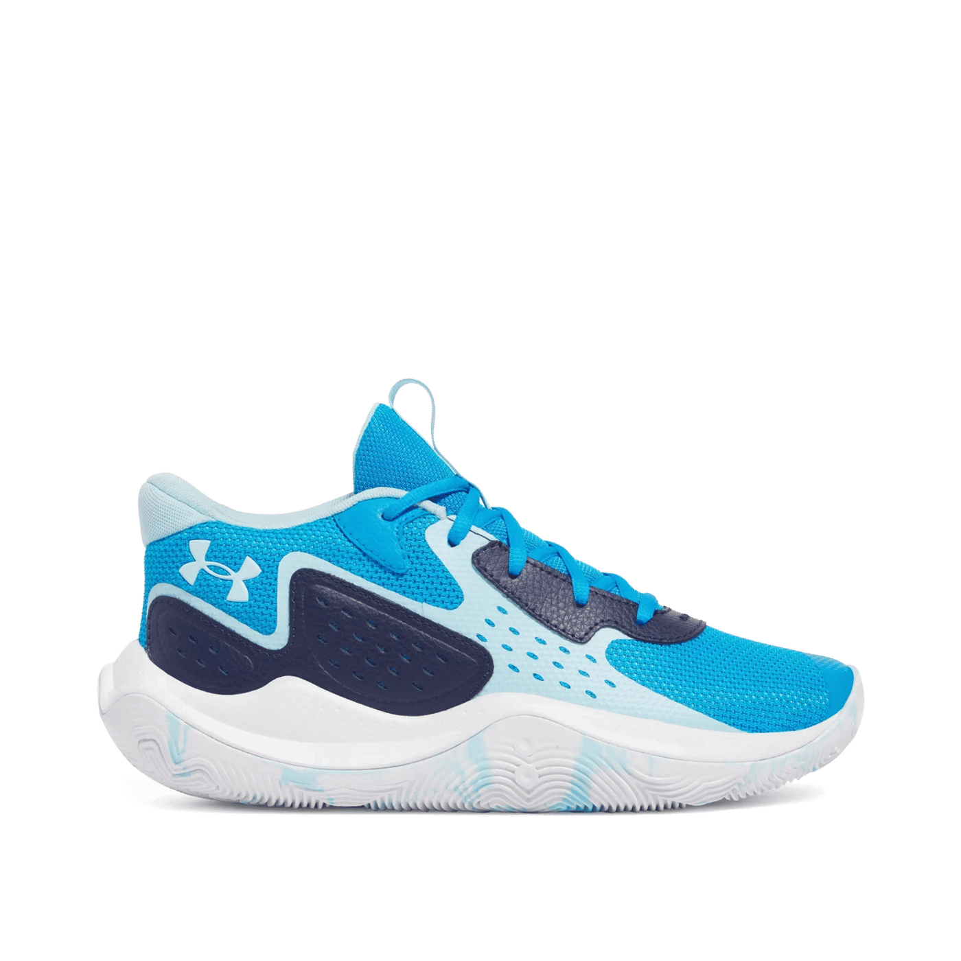 Under Armour Jet '23 "Blue" | 3026634428