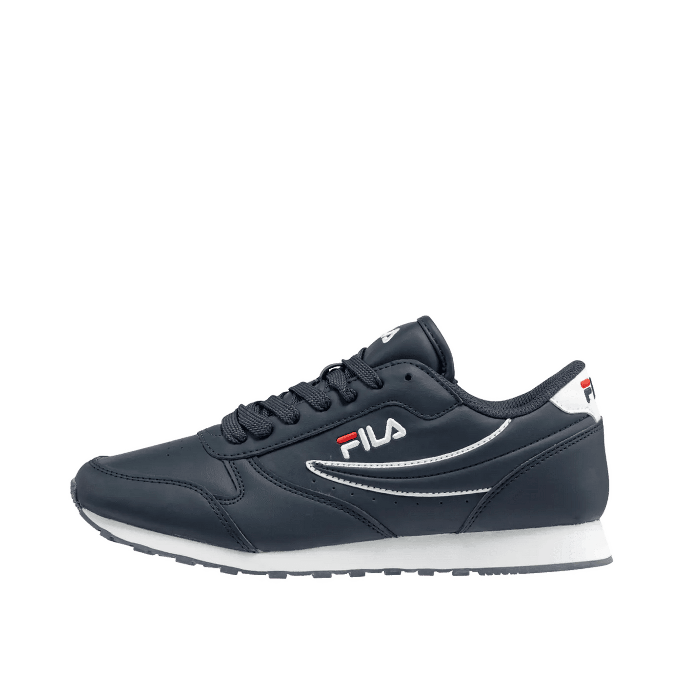 Fila Orbit Low "Blue" | 101026329Y