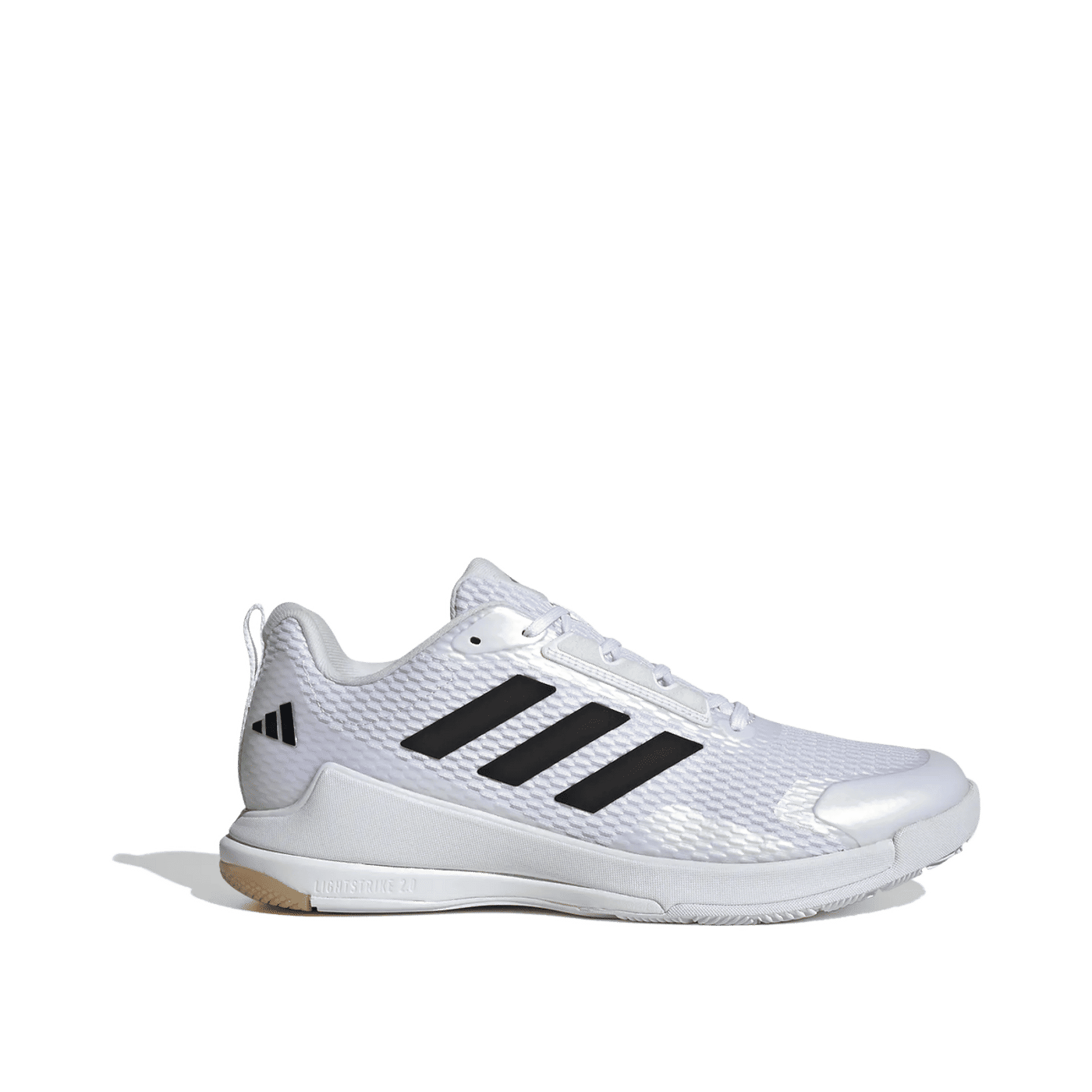 Adidas Novaflight 2 "White" | ID3667