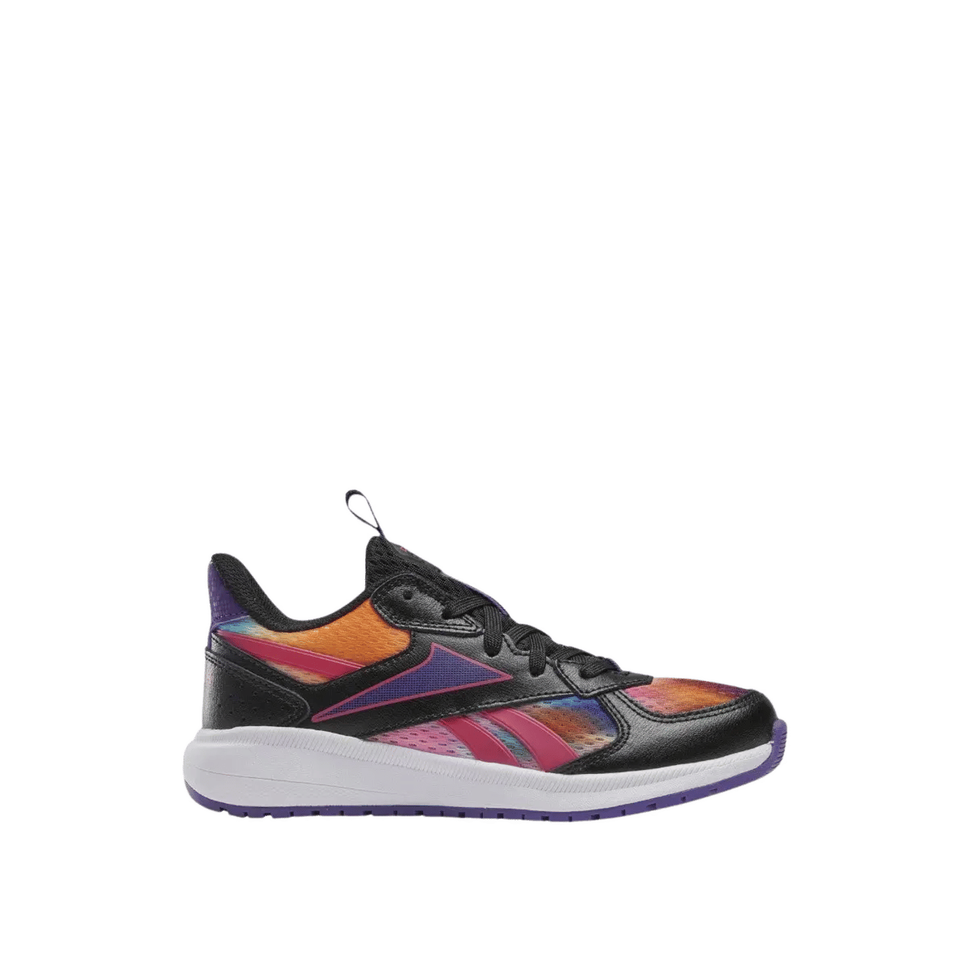 Reebok Road Supreme "Black" | 100202210