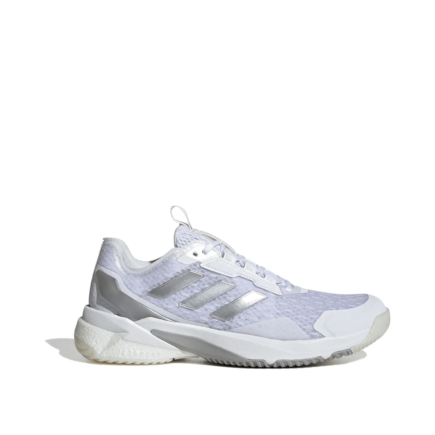 Adidas Crazyflight 5 Girls "Blanc" | IG1612