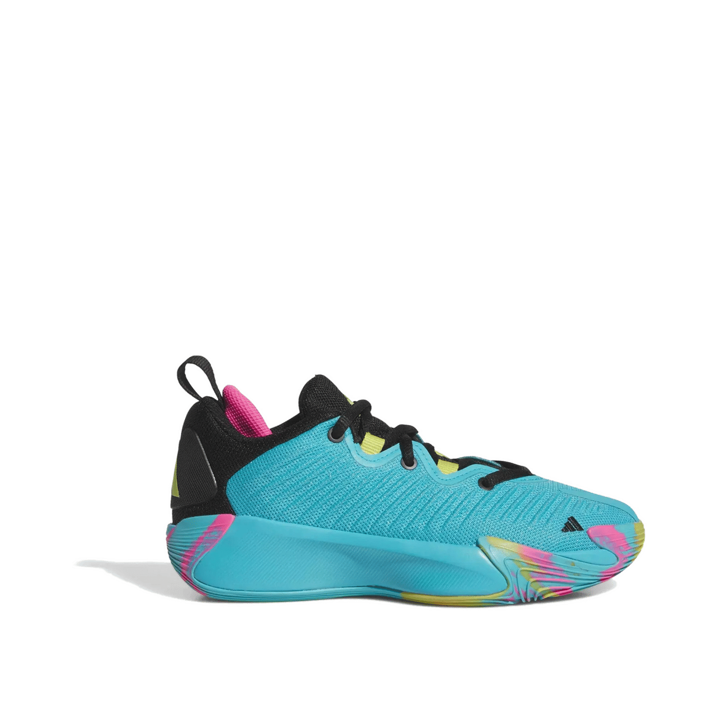 Adidas Initiation "Turquoise" | JR8299