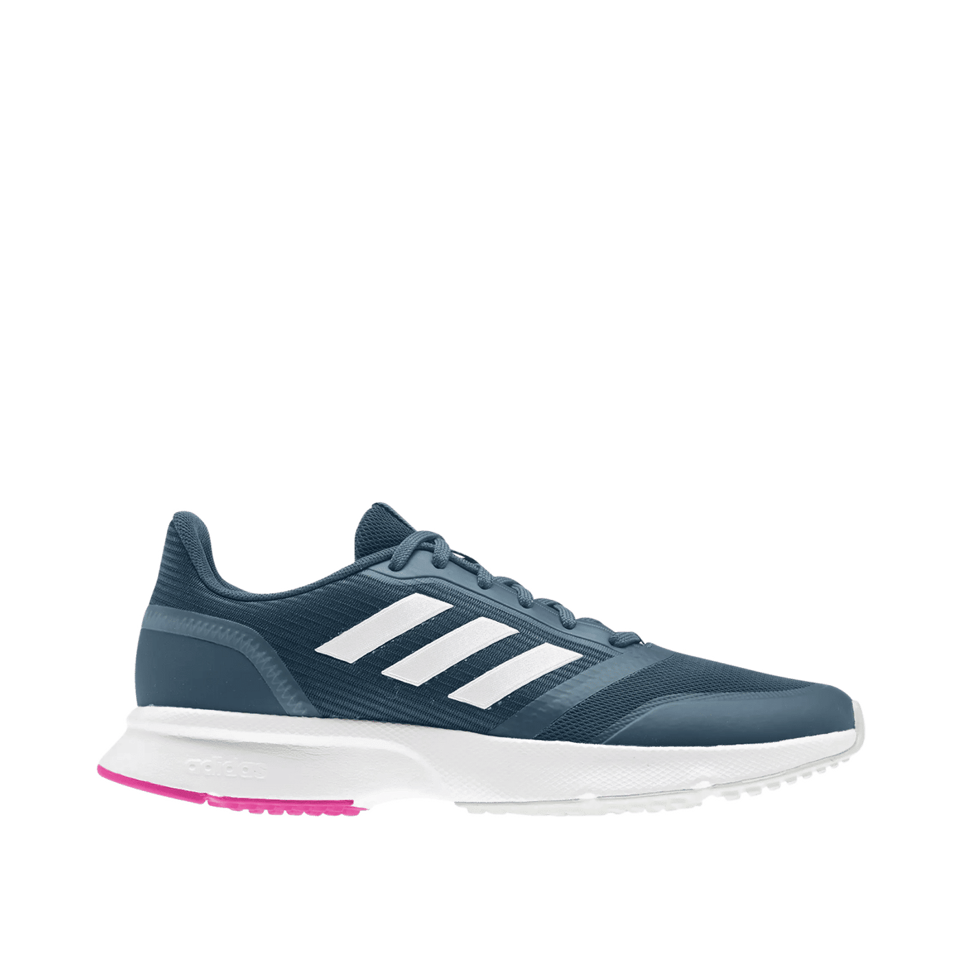 Adidas Nova Flow "Blue" | EH1378