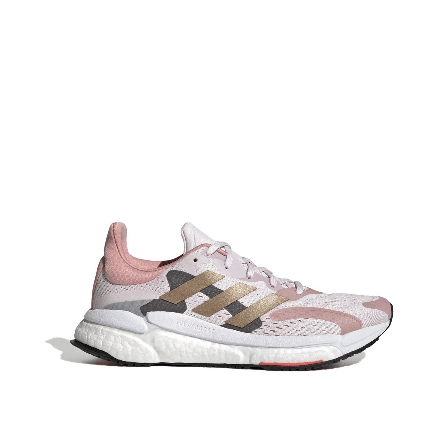 Adidas Solarboost 4 "Rose" | GX3042