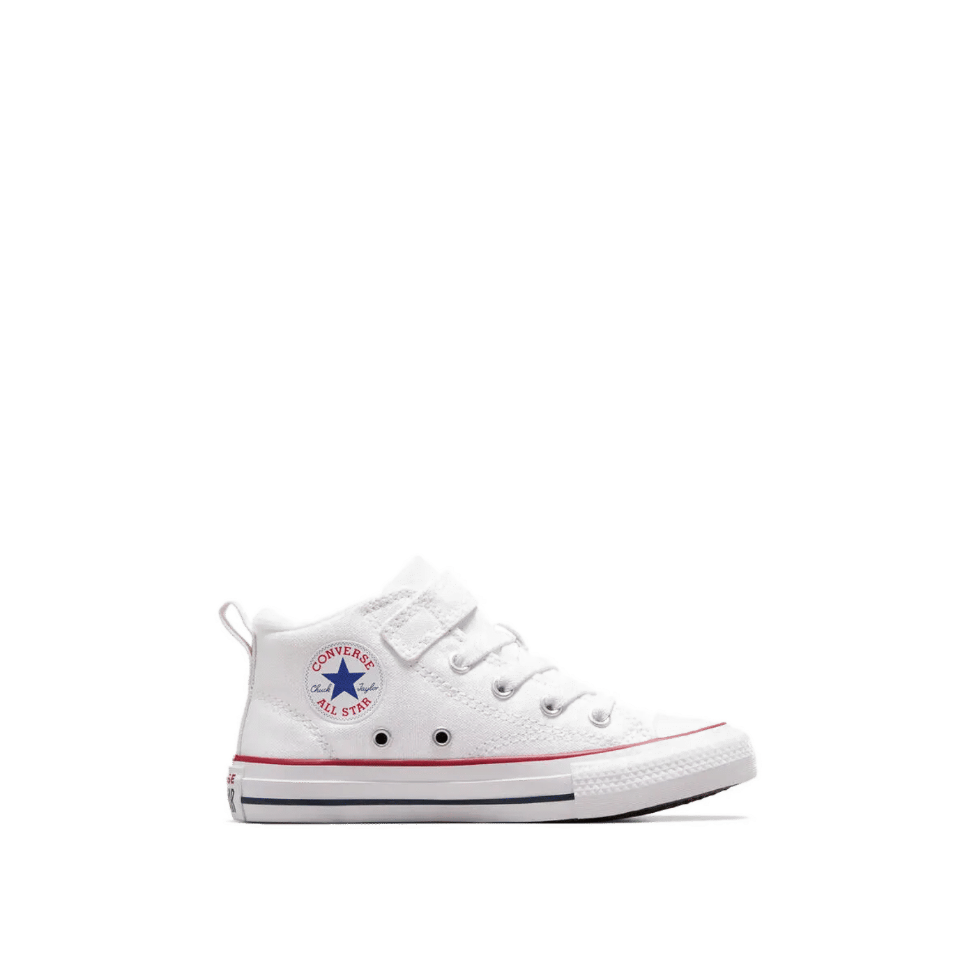 Converse Chuck Taylor All Star "White" | A04824C