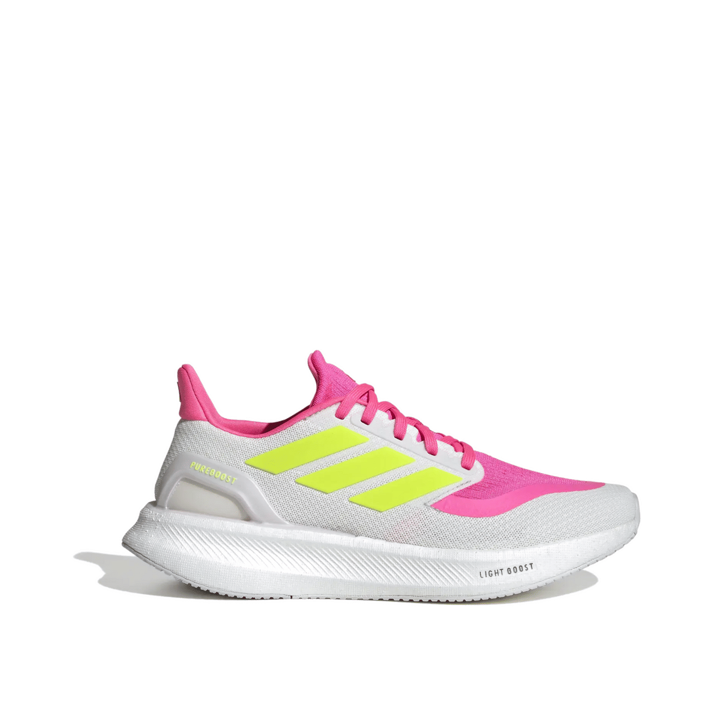 Adidas Pureboost 5 Wmns "Rose" | IF9199