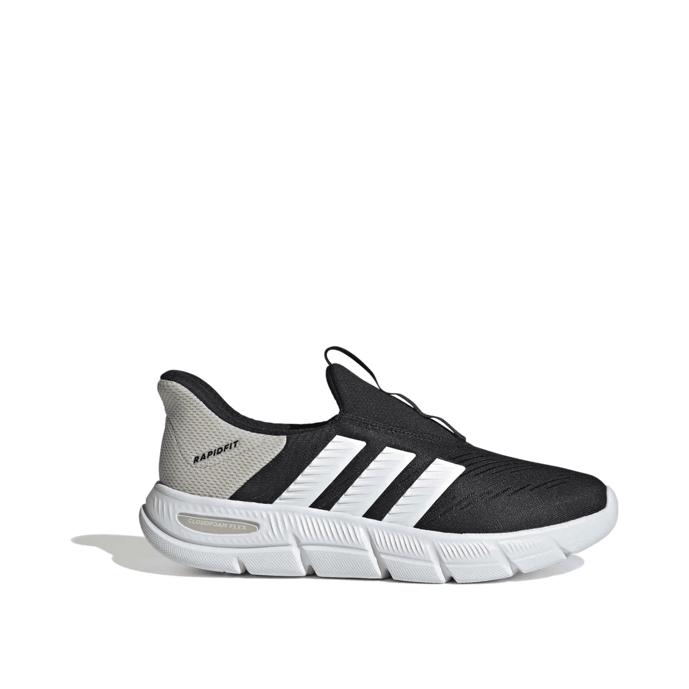 Adidas Cloudfoam Flex Lounge Wmns "Black" | HQ4941