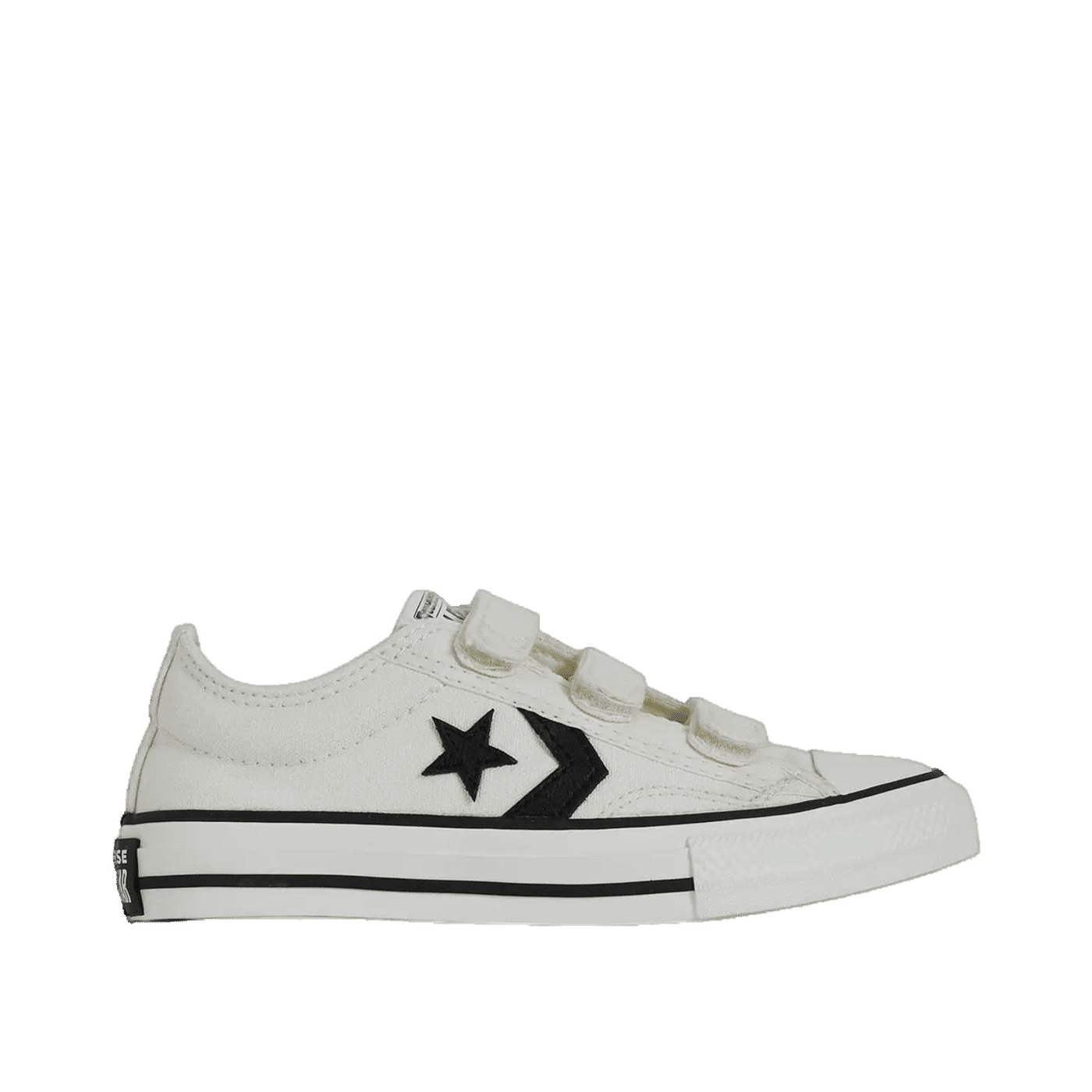 Converse Star Player 76 "White" | A05218C