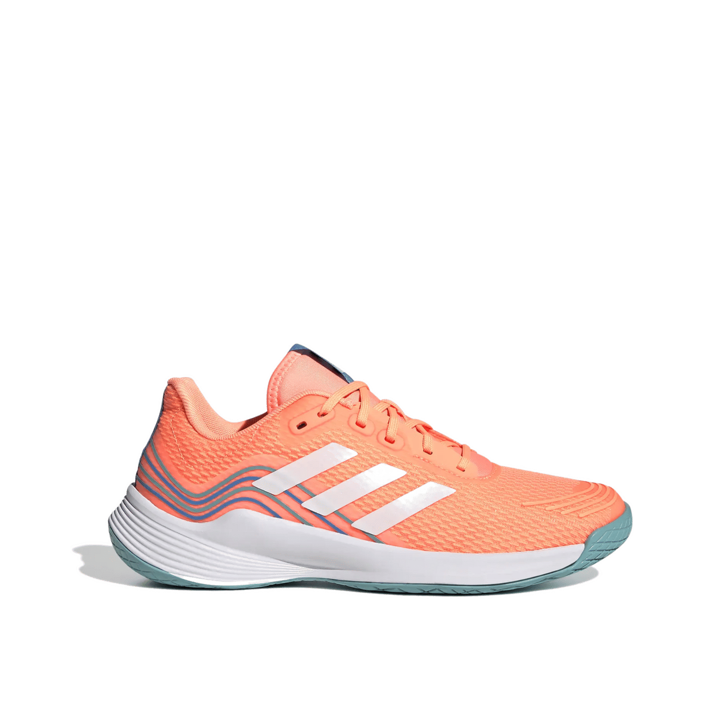 Adidas 110 Novaflight Wmns "Orange" | GX1266