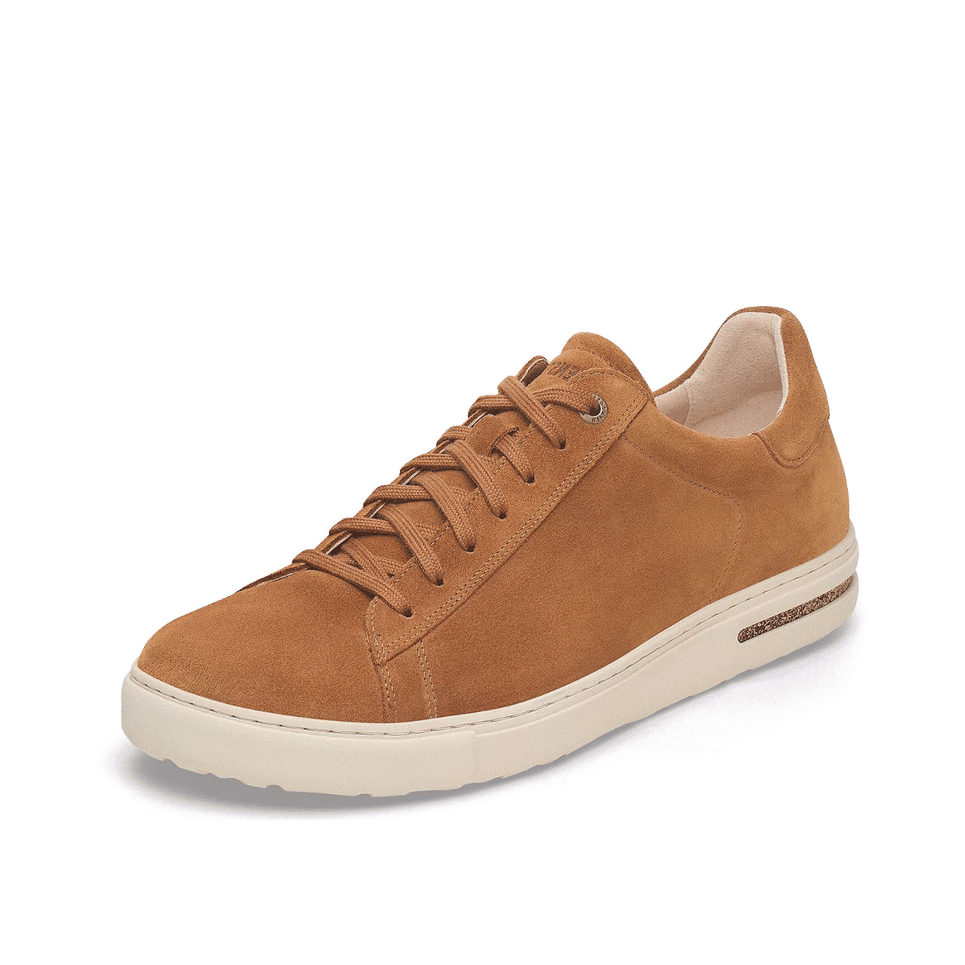 Birkenstock Bend Low Suede "Mink" | 1028607