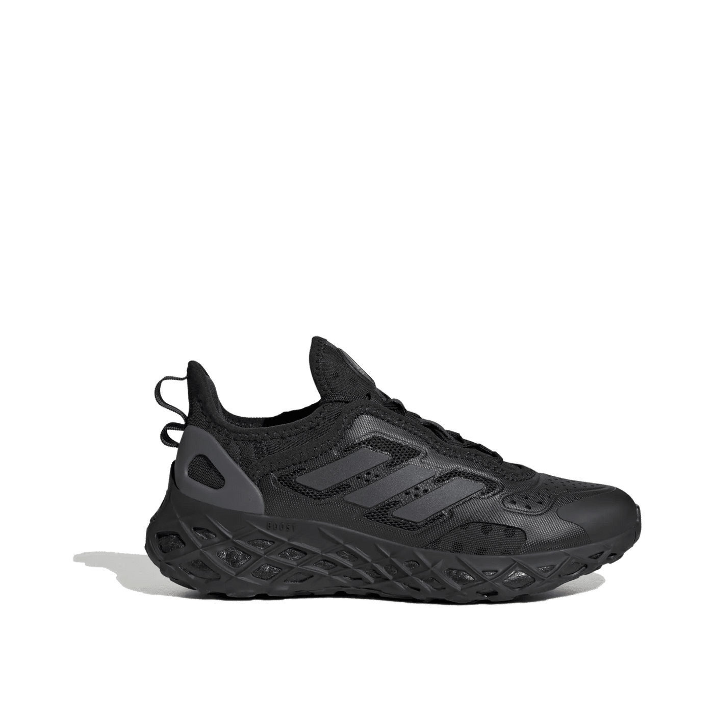 Adidas Web "Black" | HQ4210