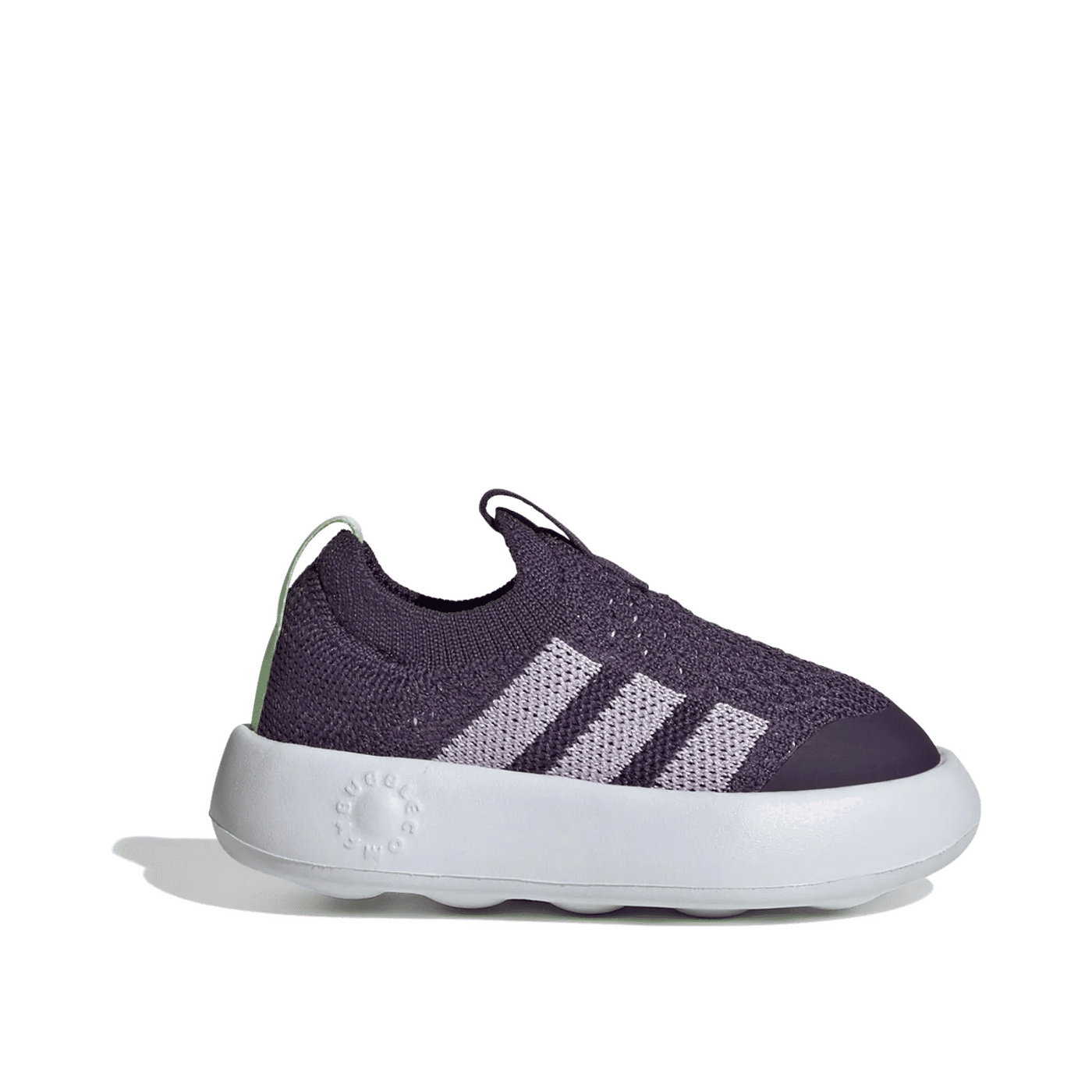 Adidas Bubblecomfy "Violet" | JR5990