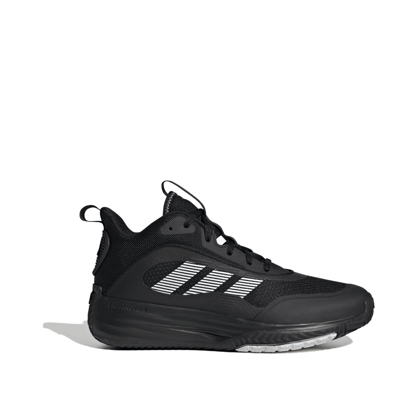adidas Ownthegame 3.0 "Black" | IH5849