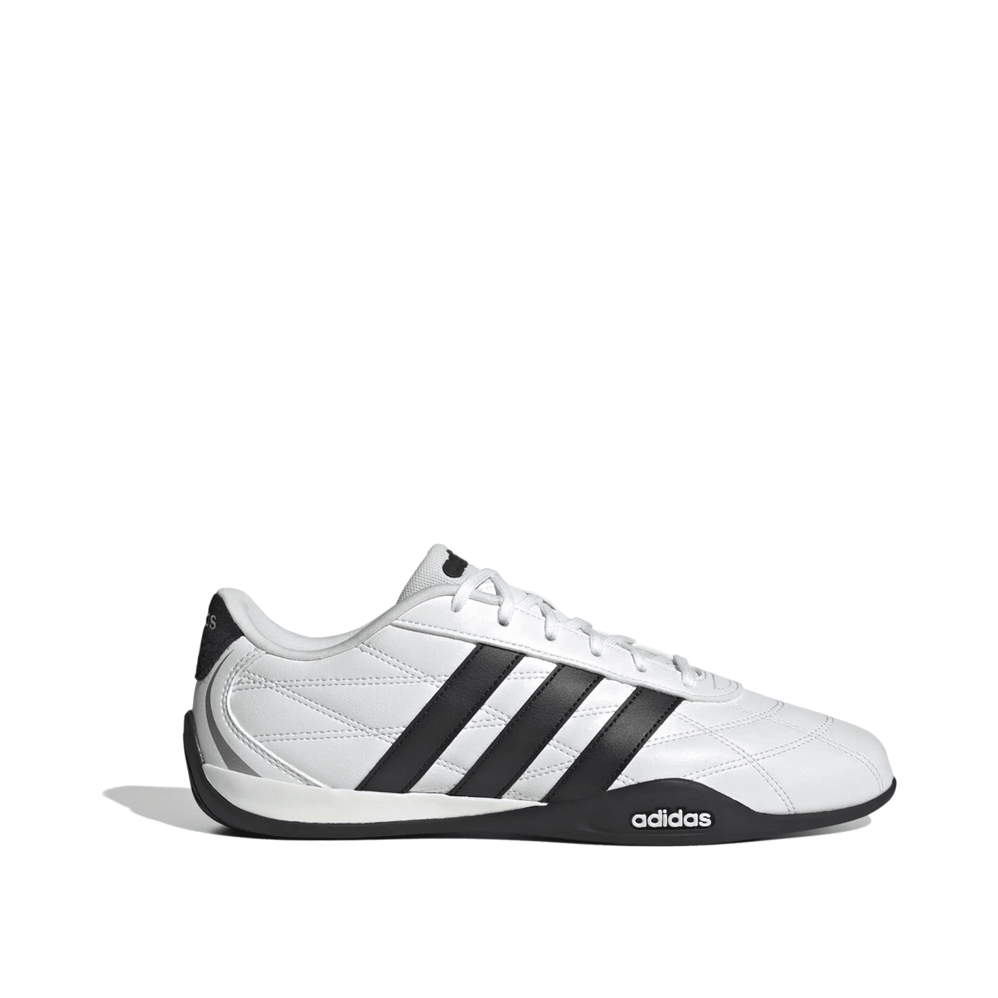 Adidas Adipista "Black" | HQ9160