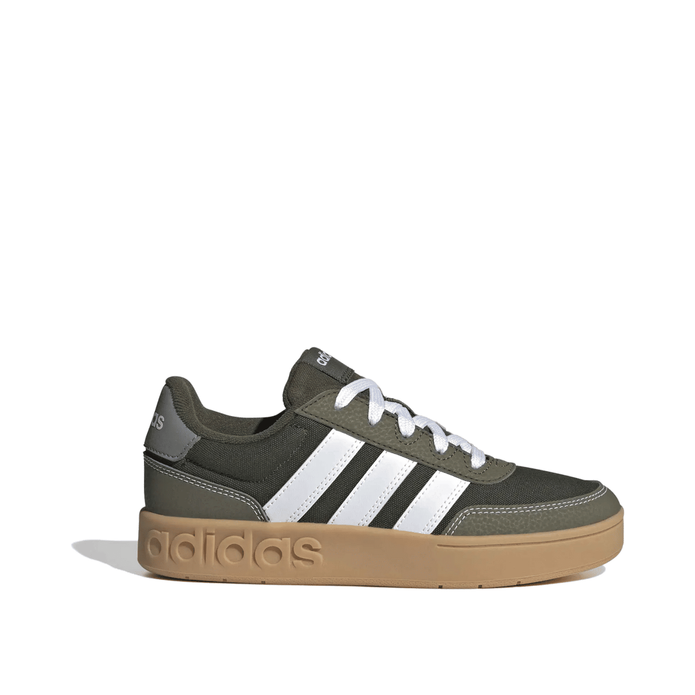 adidas Breakbase "Green" | JR9783