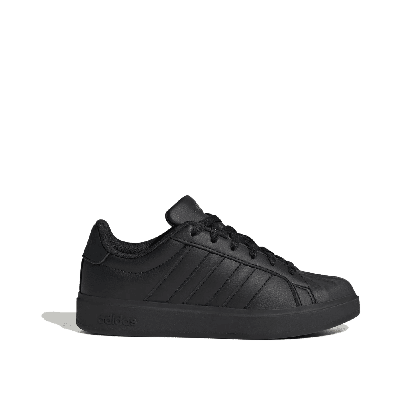 Adidas Streettalk "Noir" | JS2690