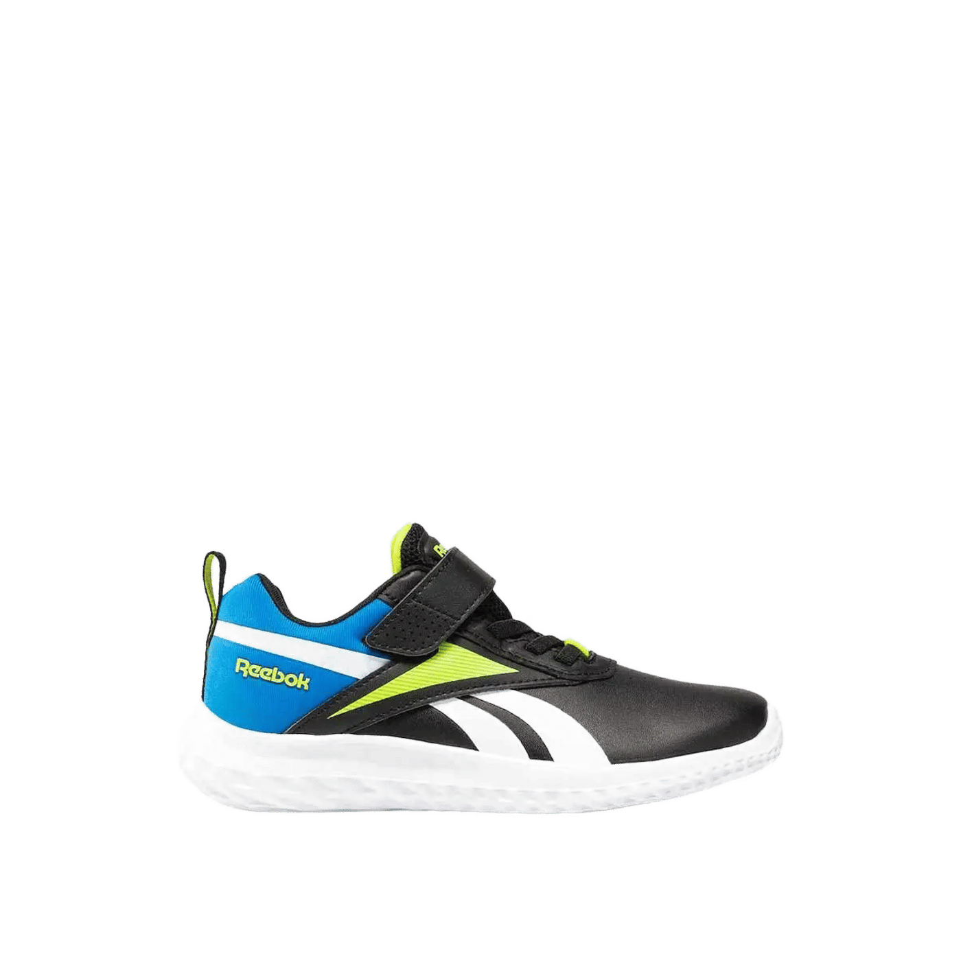 Reebok Rush Runner 5 "Black" | 100034150