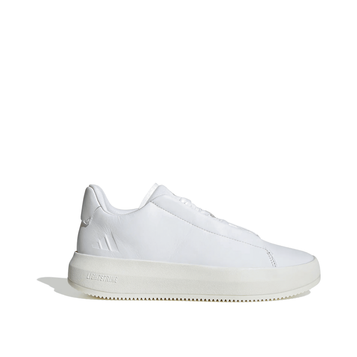 Adidas Acesmash "White" | JQ2300