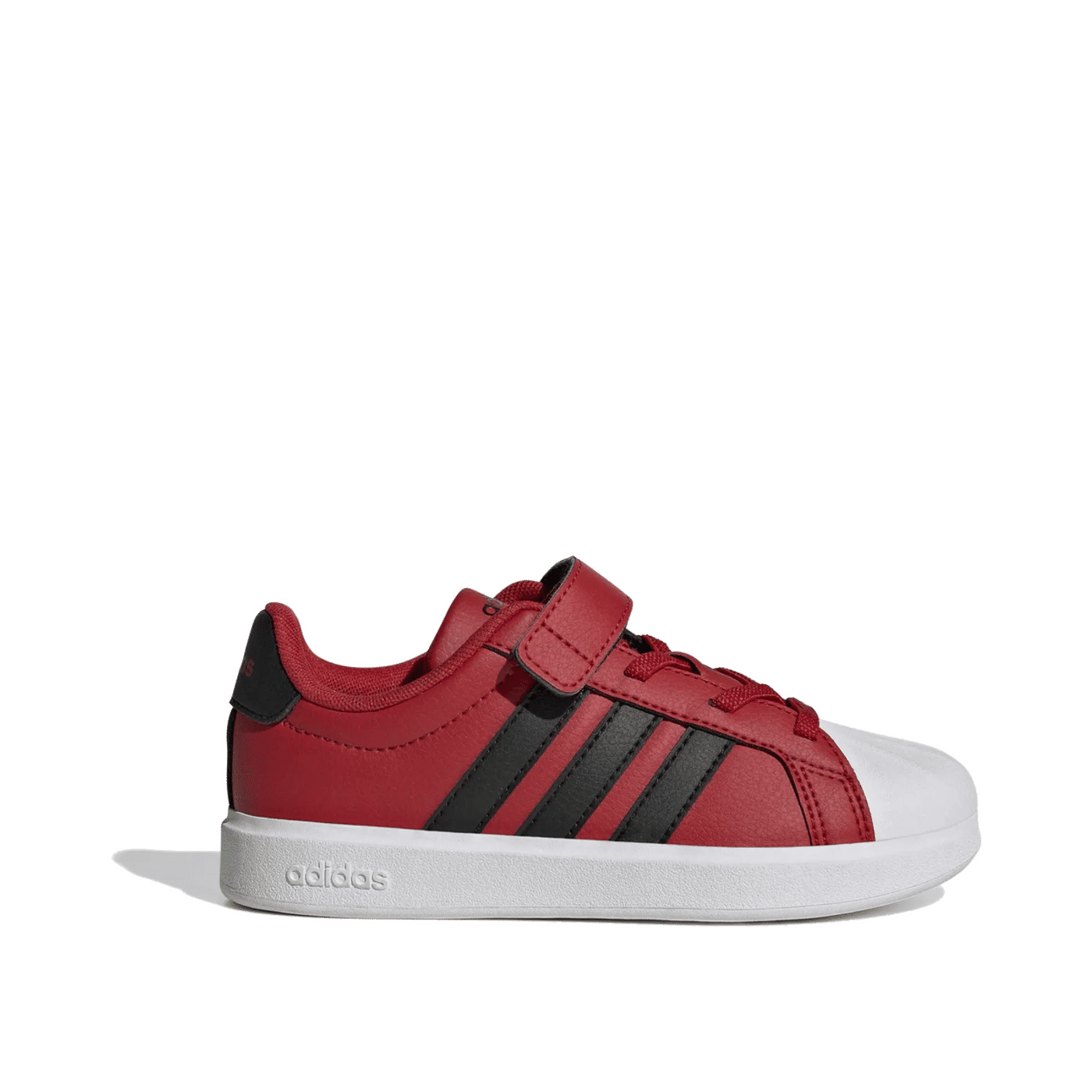 Adidas Streettalk Kids "Red" | JQ1832