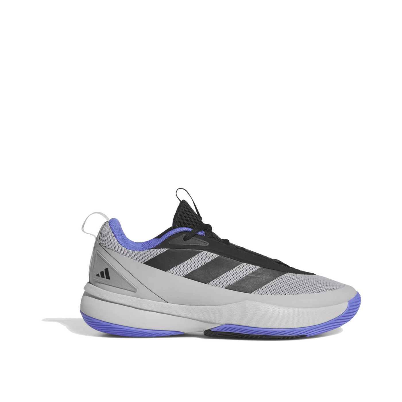 Adidas Front Court "Grey" | IH8559