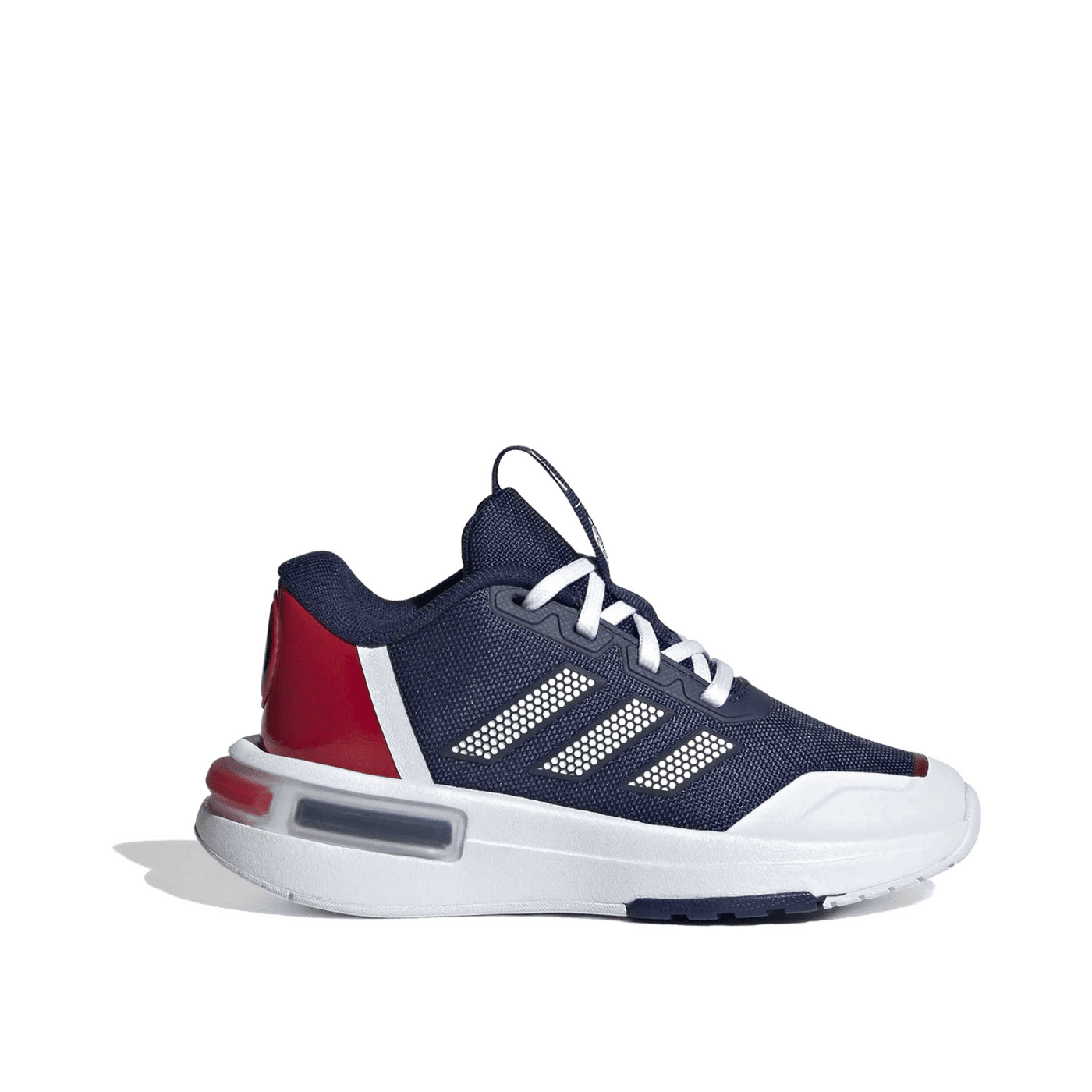 Adidas Marvel Captain America Racer "Blue" | ID5233