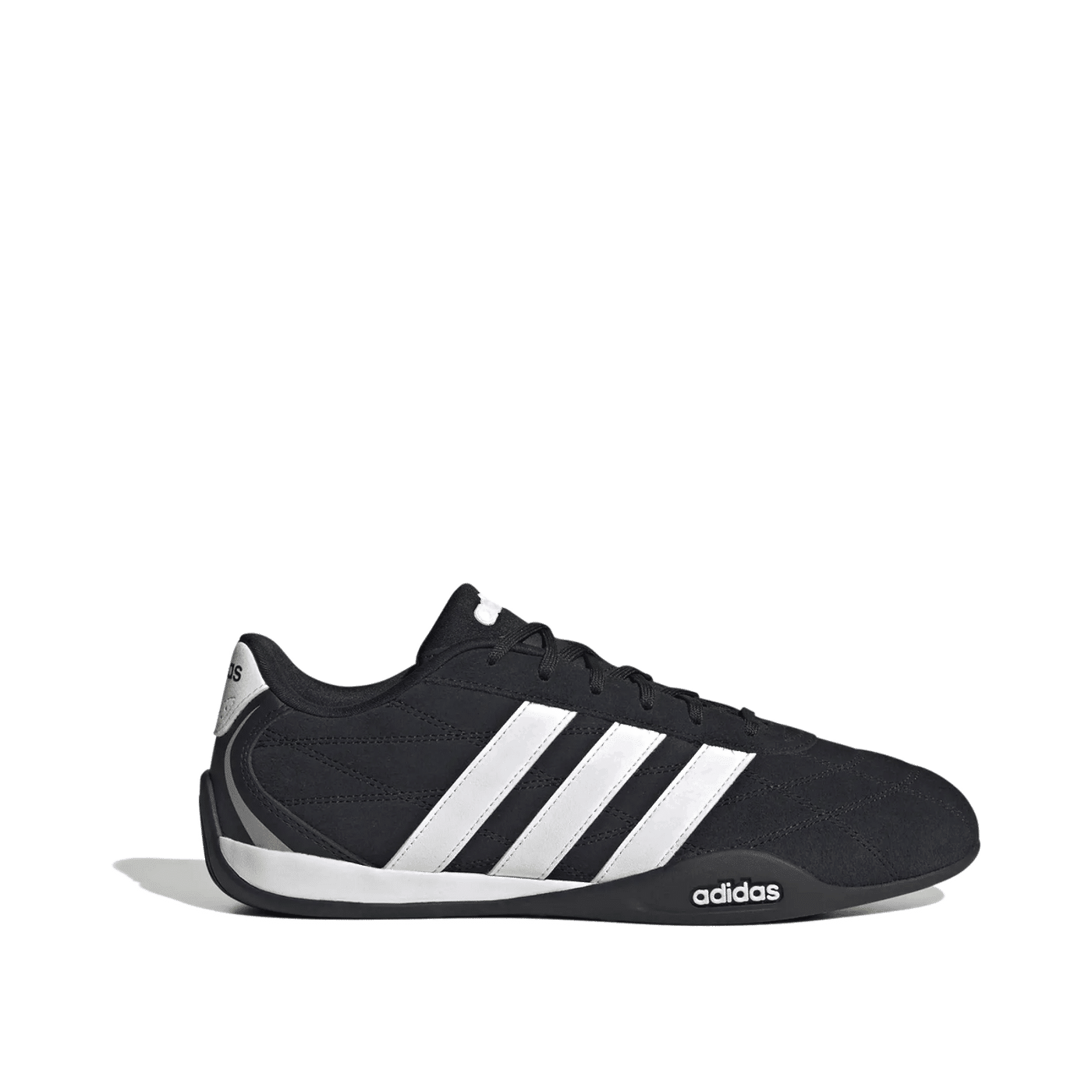 Adidas Haussure Groundpulse "Black" | KI1466