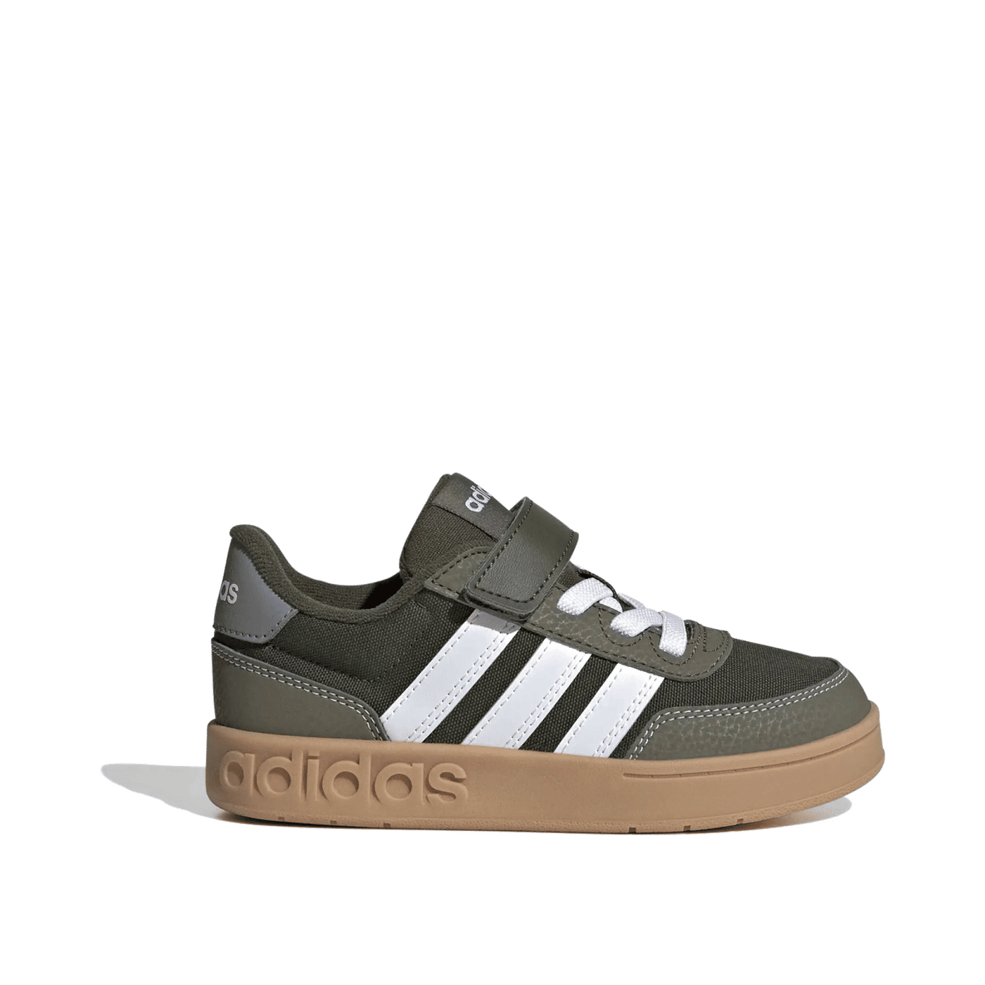 Adidas Breakbase "Green" | JR9780