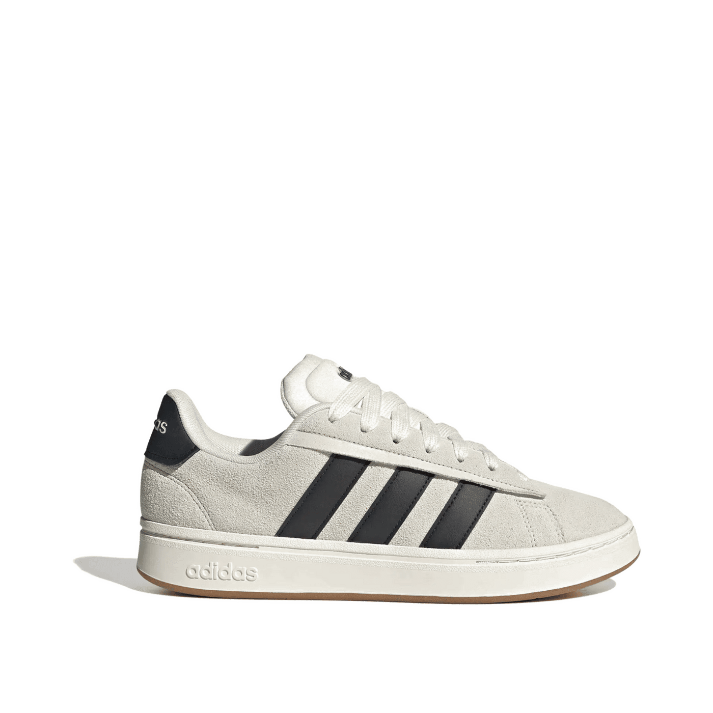 Adidas Grand Court Alpha 00S "White" | IH1351
