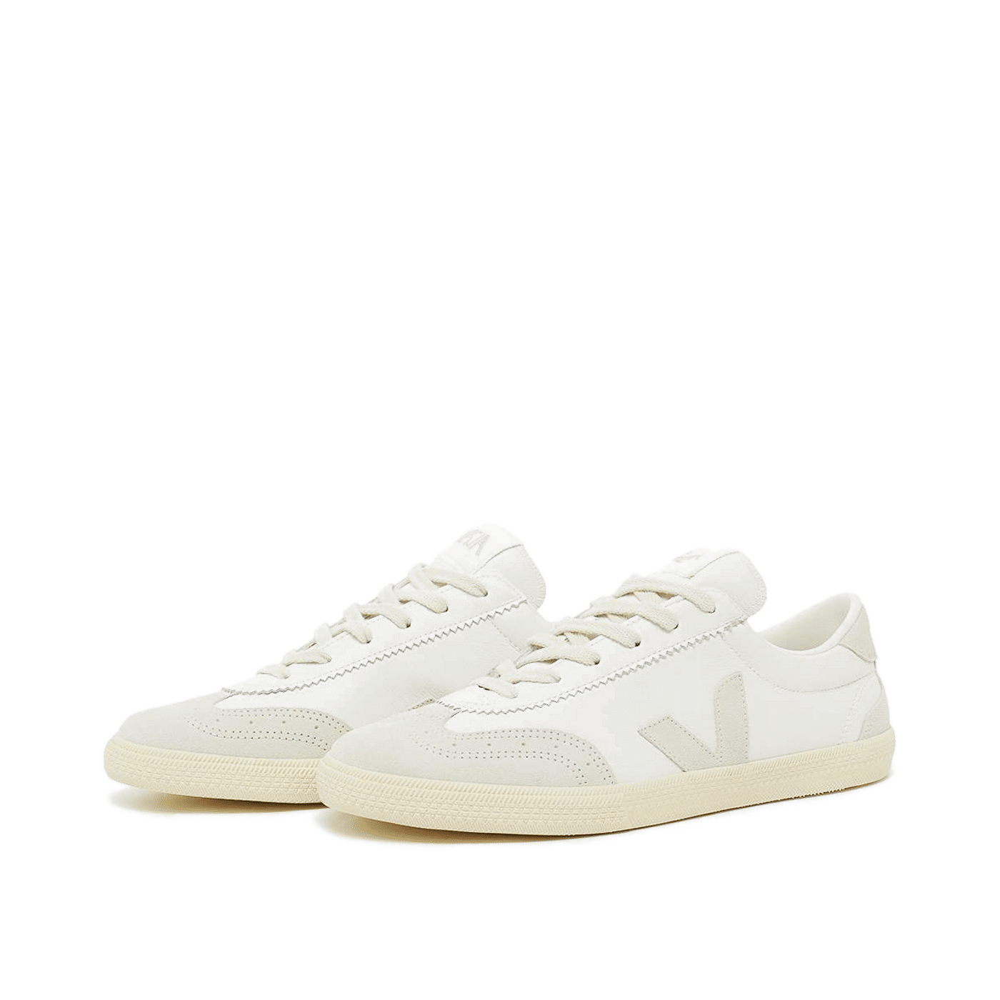 Veja Volley O.T. Leather "White" | VO2003852