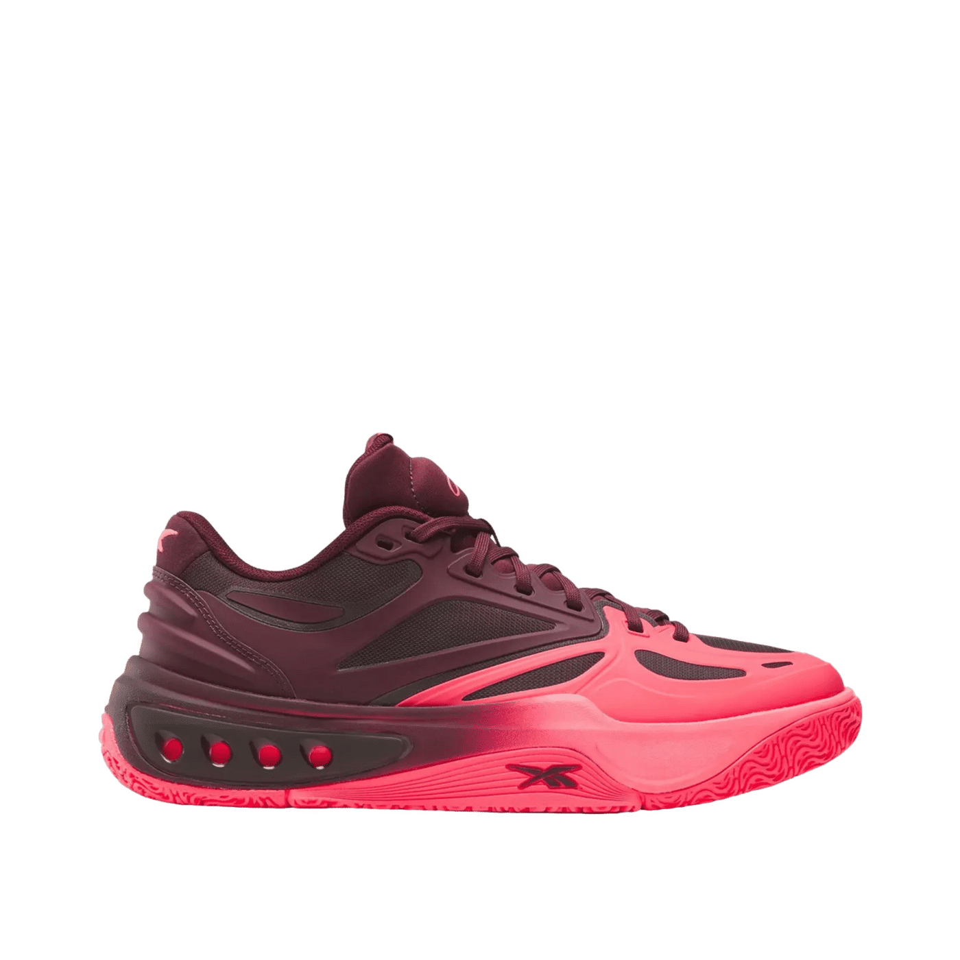 Reebok Engine A "Red" | 100230673