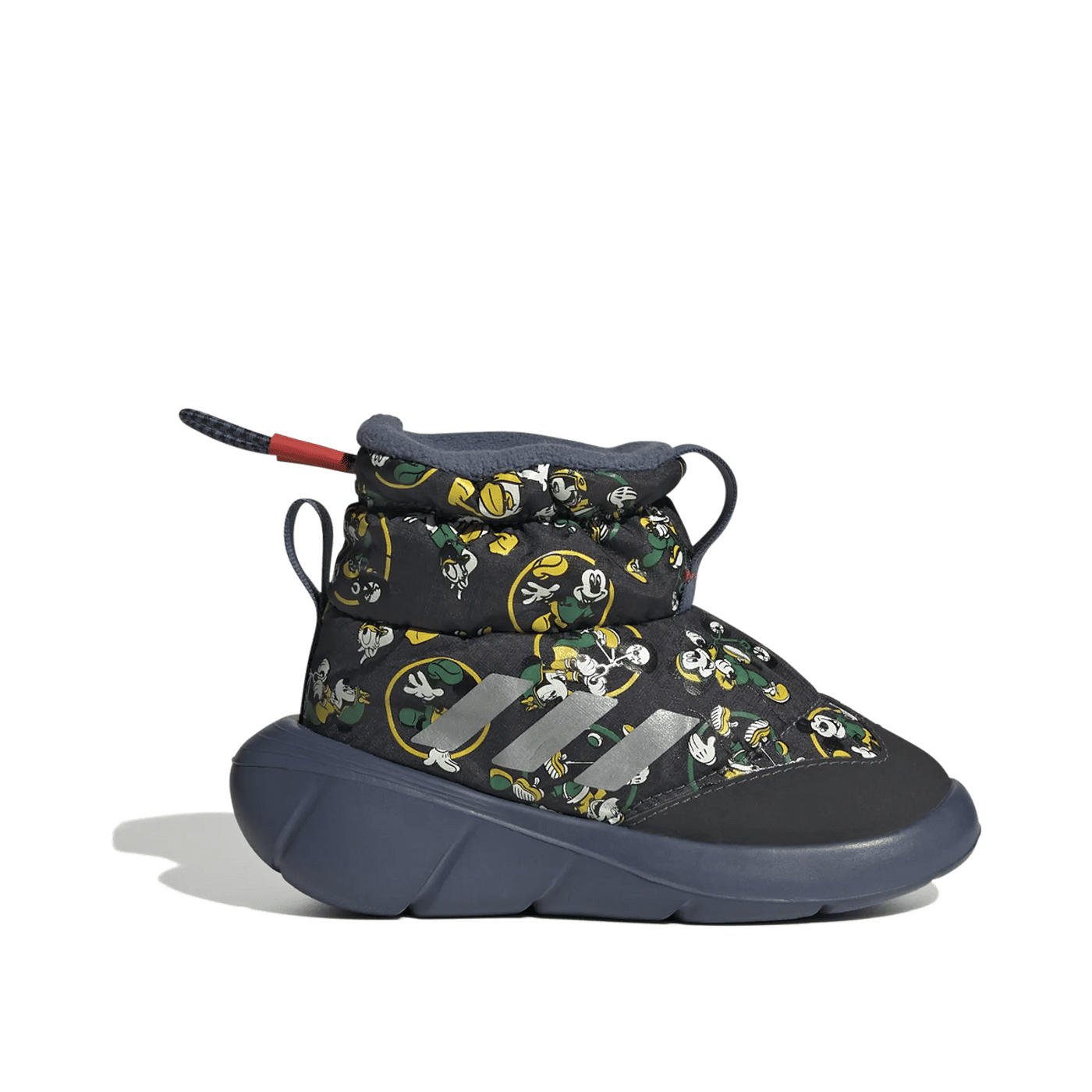 Adidas Disney Mickey & Friends Monofit "Grey" | IE6026