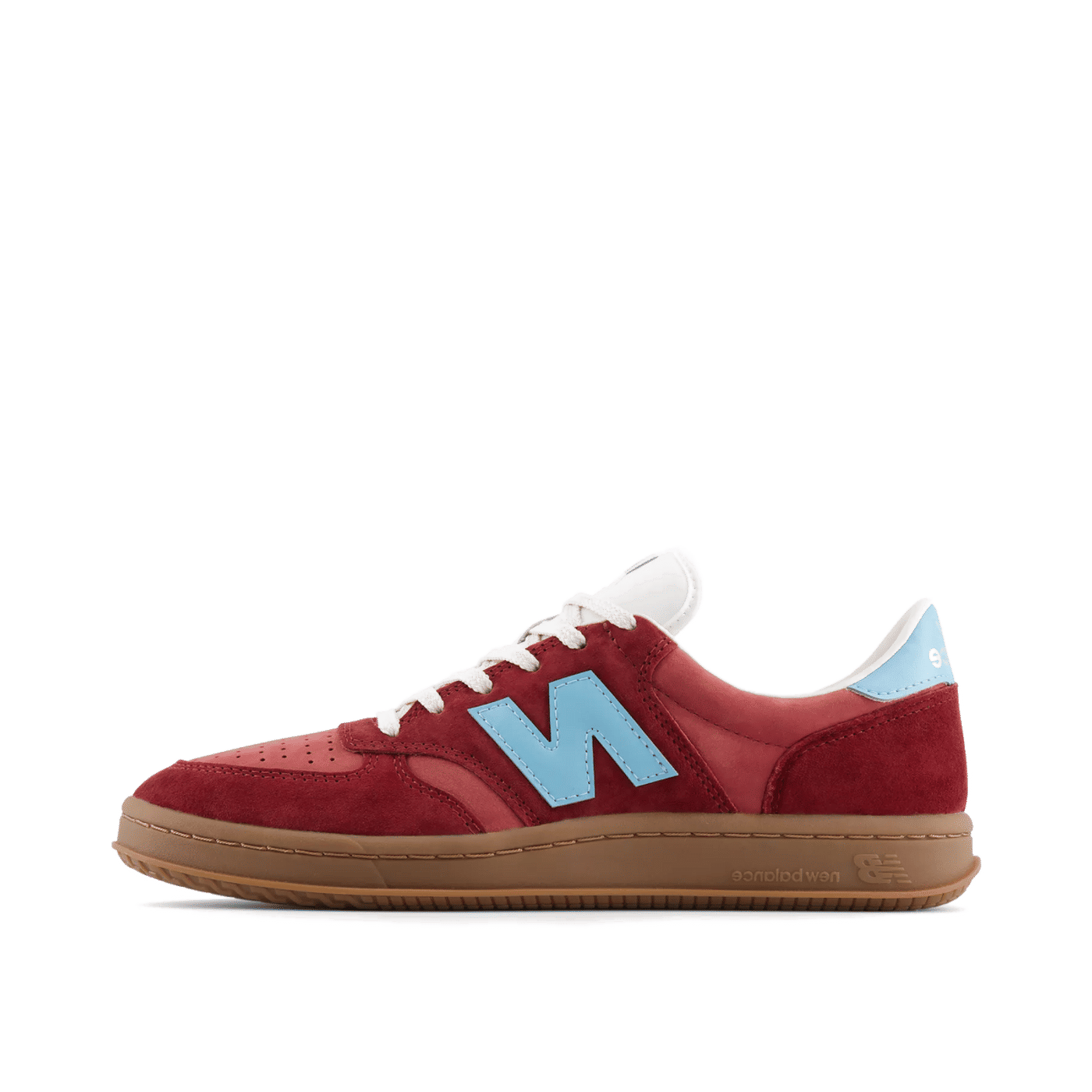 New Balance T500 "Red/Blue" | M5003RT