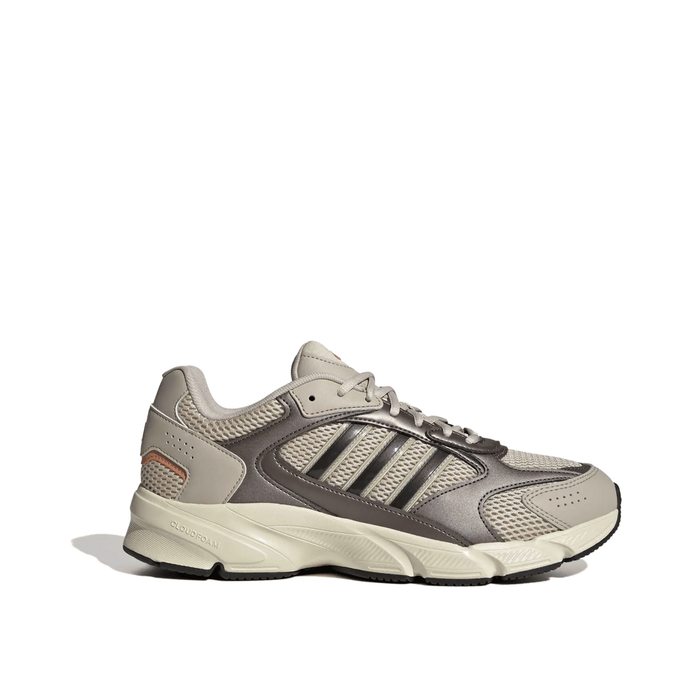 Adidas Crazychaos 2000 "Beige" | JS0072