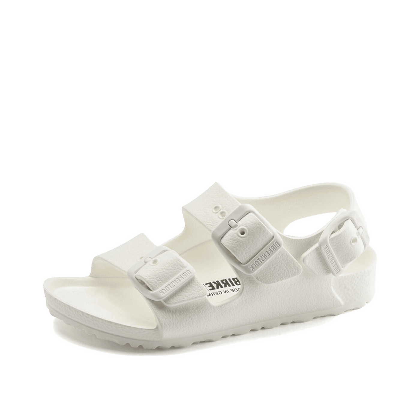Birkenstock Milano Essentials Kids "White" | 1019458