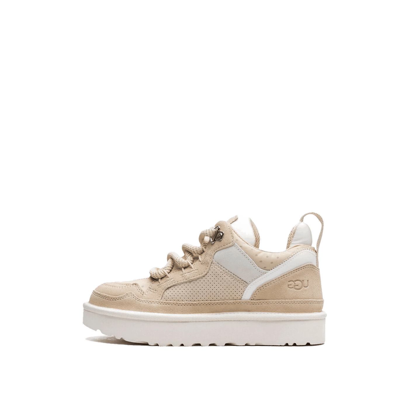 UGG Lowmel Spring Wmns "Biscotti" | 1152759BSCT